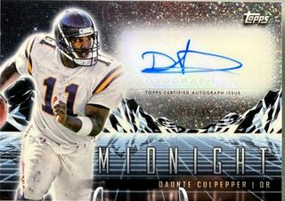 Daunte Culpepper