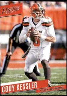 Cody Kessler