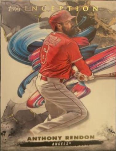 Anthony Rendon #39