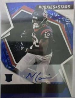 Nico Collins