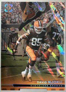 David Njoku