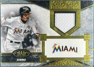 Ichiro