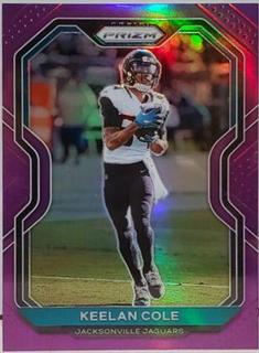 Keelan Cole
