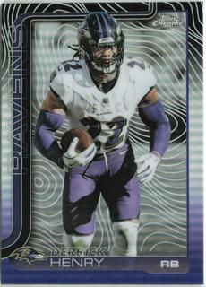 Derrick Henry