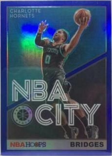Miles Bridges