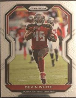 Devin White