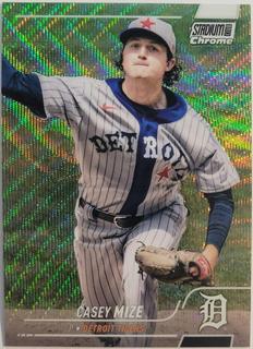 Casey Mize