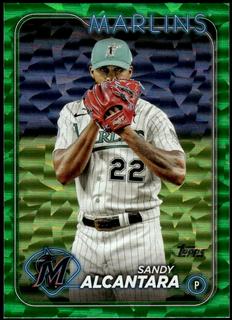 Sandy Alcantara