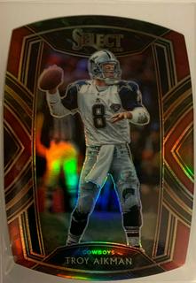 Troy Aikman