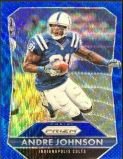 Andre Johnson