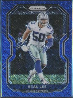 Sean Lee