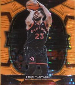 Fred VanVleet