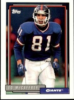 Ed McCaffrey