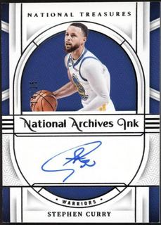 Stephen Curry