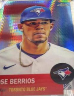 Jose Berrios