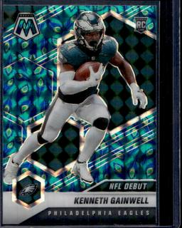 Kenneth Gainwell