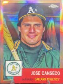 Jose Canseco