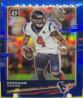 Deshaun Watson