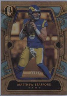 Matthew Stafford