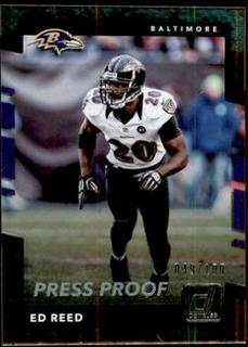 Ed Reed