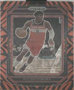 Rui Hachimura