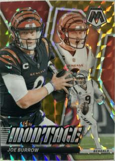 Joe Burrow