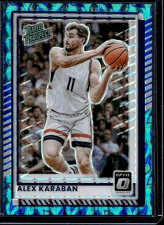 Alex Karaban