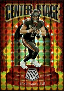 Baker Mayfield