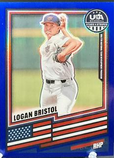 Logan Bristol