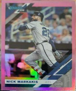 Nick Markakis