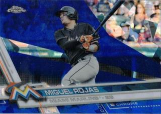 Miguel Rojas