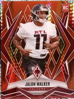 Jalon Walker