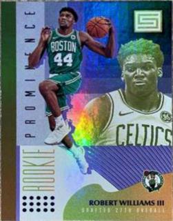 Robert Williams III