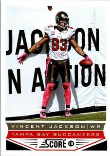 Vincent Jackson