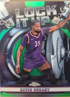Kevin Durant