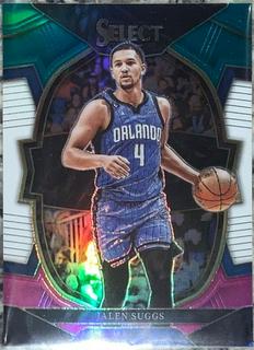 Jalen Suggs