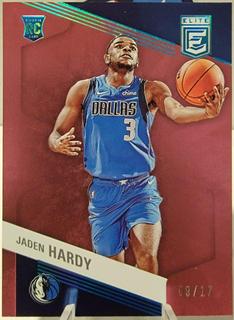 Jaden Hardy
