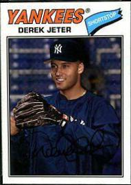 Derek Jeter