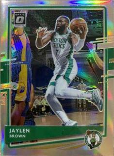 Jaylen Brown