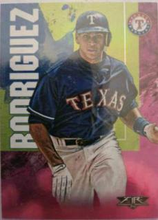 Alex Rodriguez