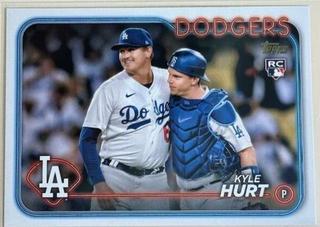 Kyle Hurt