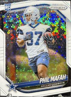 Phil Mafah