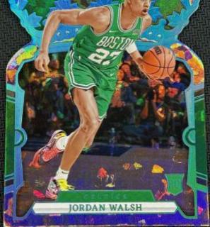Jordan Walsh
