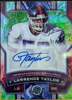 Lawrence Taylor