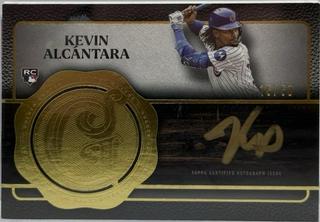 Kevin Alcantara