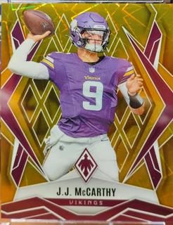J.J. McCarthy