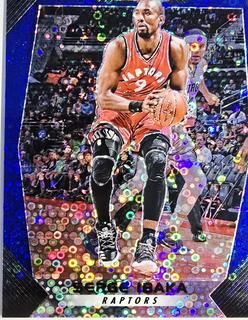 Serge Ibaka