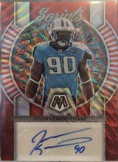 Jevon Kearse