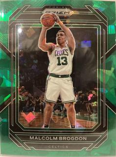 Malcolm Brogdon