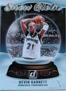 Kevin Garnett